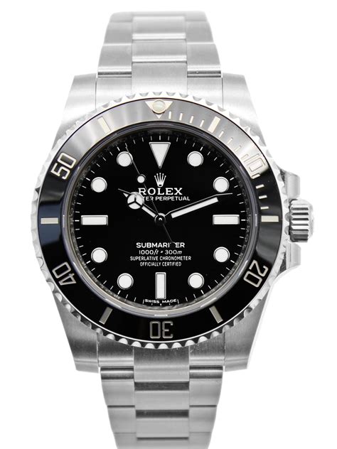 114060 vs 116520 rolex|Rolex submariner 114060 no date.